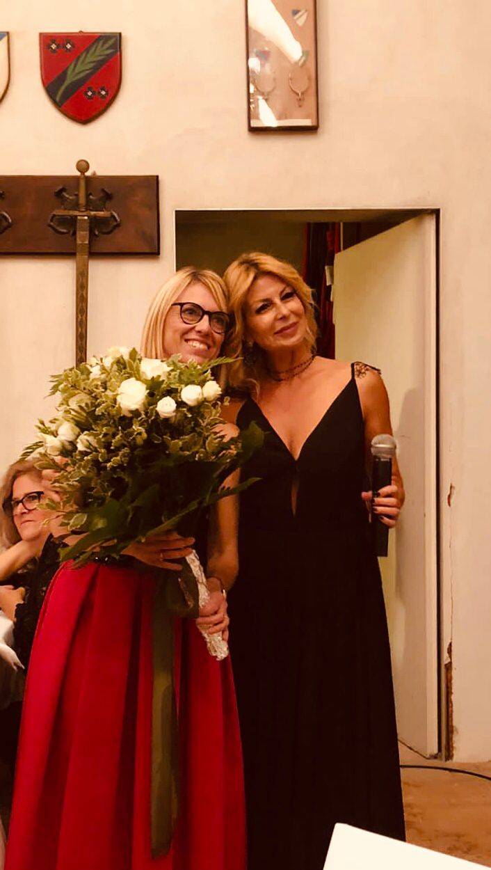 Al Castello, l'apertura dell'anno lionistico al Lions Club Legnano Castello Le Robinie