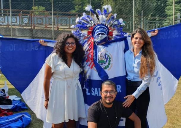 Al Vivirolo di Varese la festa per i 200 anni del Salvador