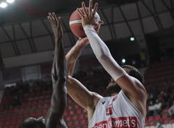 alessandro gentile basket