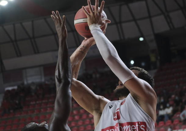 alessandro gentile basket