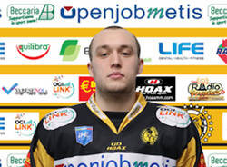 Alex Bertin