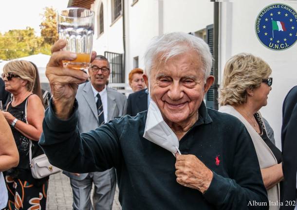 Alla Fondazione Exodus di Don Antonio Mazzi il Premio Bontà Unci Milano