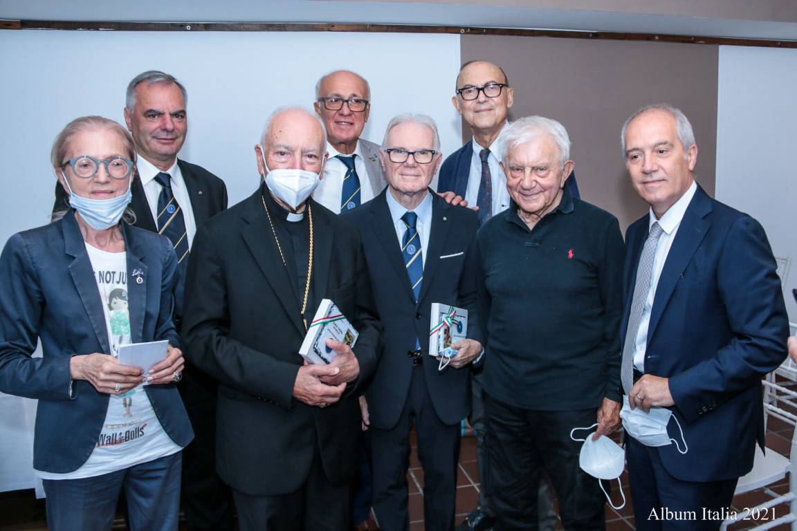 Alla Fondazione Exodus di Don Antonio Mazzi il Premio Bontà Unci Milano