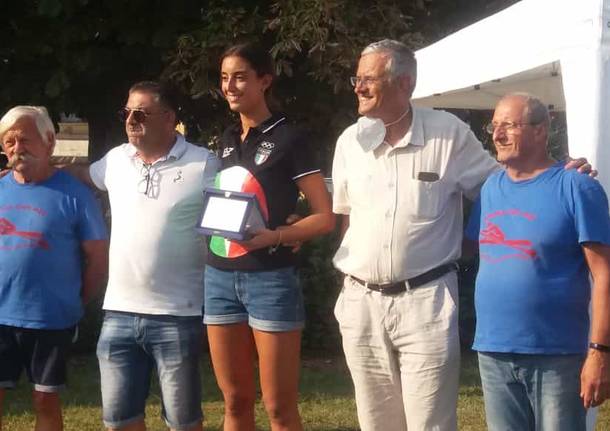 Angera Festa dello sport