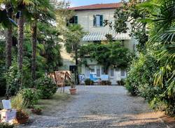 Arte nel borgo di Penasca a San Fermo
