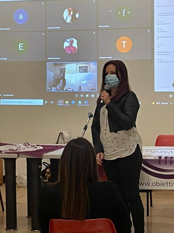 Assessore e consiglieri di Obiettivo Saronno incontrano i cittadini: "Torniamo dove siamo sempre stati"