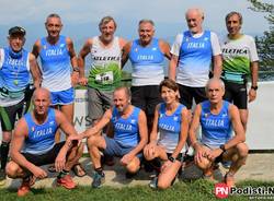 Atletica 3V