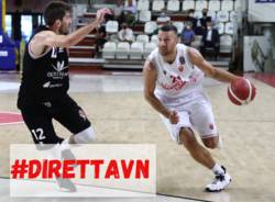 basket direttavn