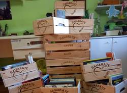 book crossing samarate loves books 