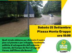 Cambiamenti climatici