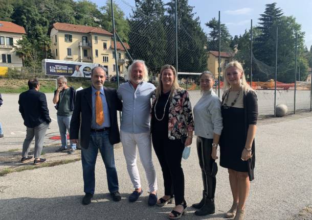 candidati per una grande Varese in piazzale Staffora