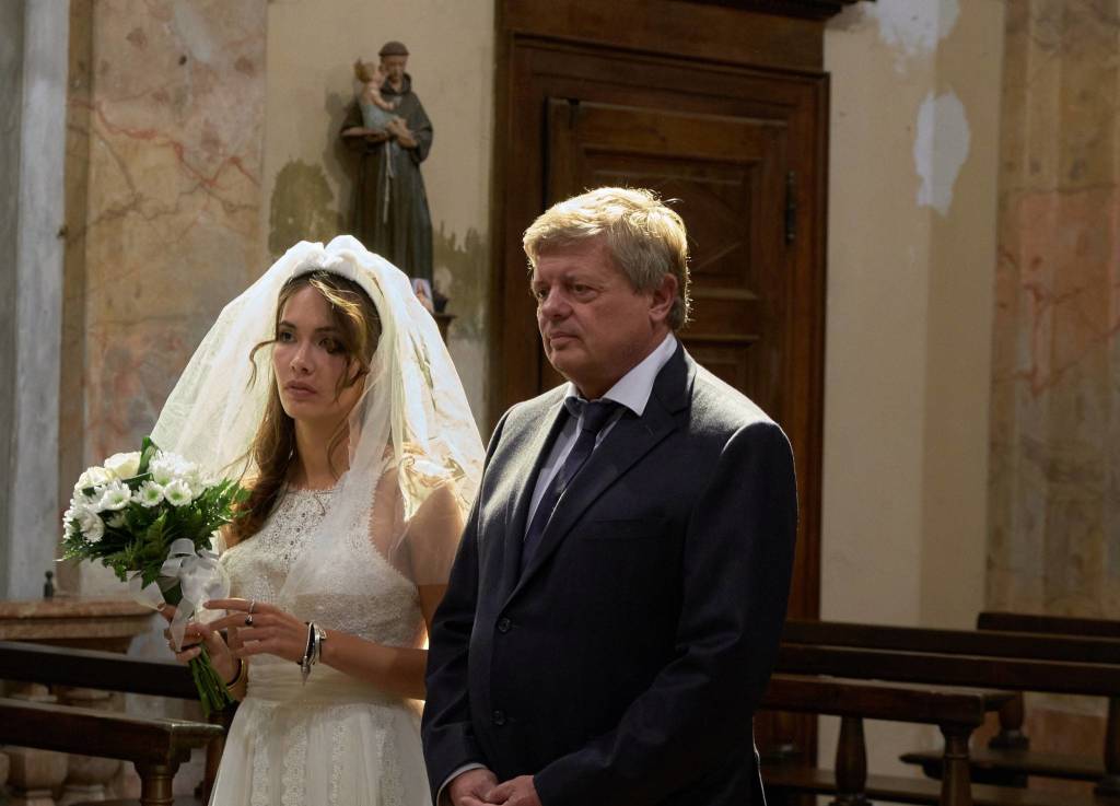 Canegrate diventa un set con Cinemadamare