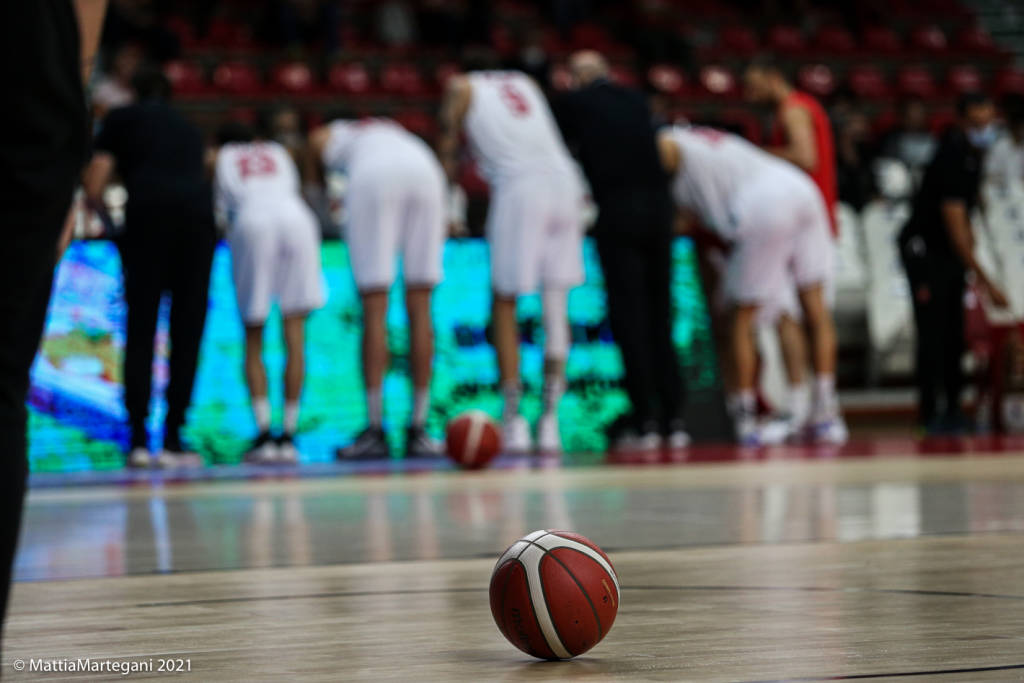 Supercoppa: Openjobmetis Varese - Banco Sardegna Sassari 82-92