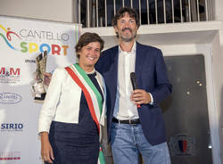 Serata di gala per il Premio Cantello 2021