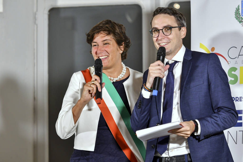 Serata di gala per il Premio Cantello 2021