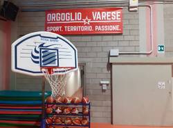 Orgoglio Varese rilancia la sua azione