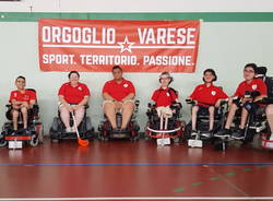 Orgoglio Varese rilancia la sua azione