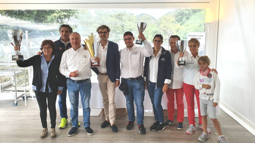 La 30a edizione della Coppa dei Tre Laghi - Varese Campo dei Fiori