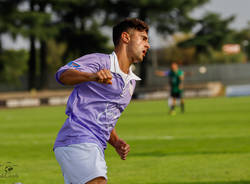 Coppa Italia Serie D: Castellanzese - Legnano 3-2