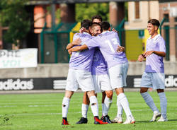 Coppa Italia Serie D: Castellanzese - Legnano 3-2