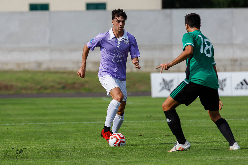 Coppa Italia Serie D: Castellanzese - Legnano 3-2