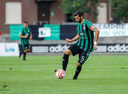 Coppa Italia Serie D: Castellanzese - Legnano 3-2