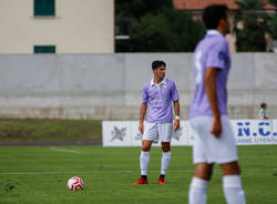 Coppa Italia Serie D: Castellanzese - Legnano 3-2