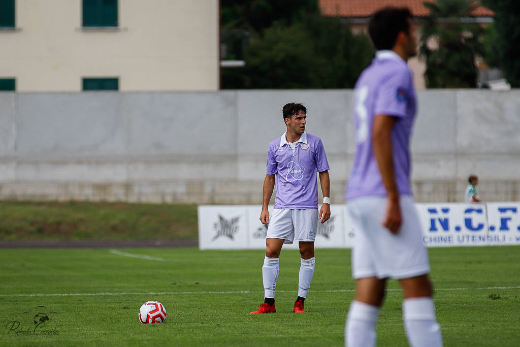 Coppa Italia Serie D: Castellanzese - Legnano 3-2