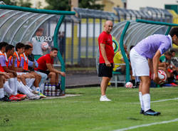 Coppa Italia Serie D: Castellanzese - Legnano 3-2