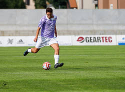 Coppa Italia Serie D: Castellanzese - Legnano 3-2