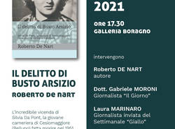 Il delitto di Busto Arsizio