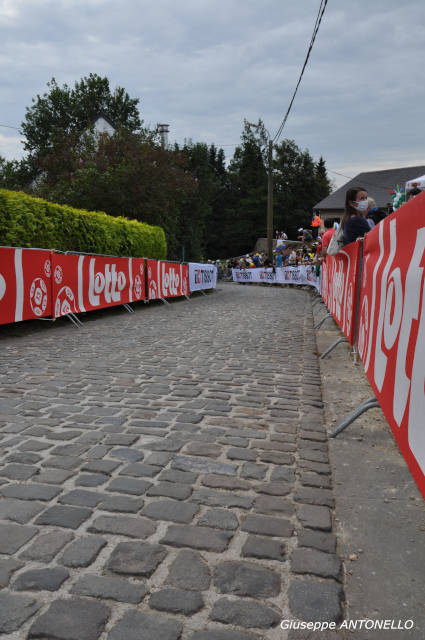 La magia del Mondiale di ciclismo nelle Fiandre