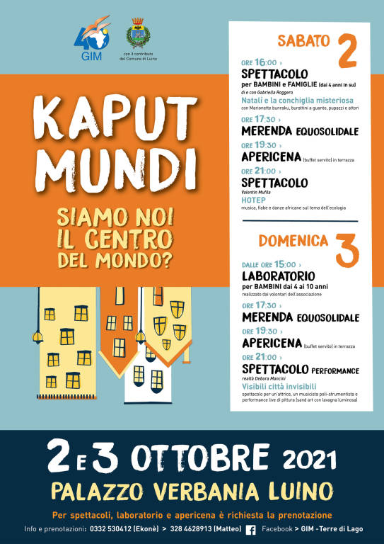 VISIBILI CITTA\' INVISIBILI