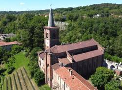 Castiglione Olona - Collegiata