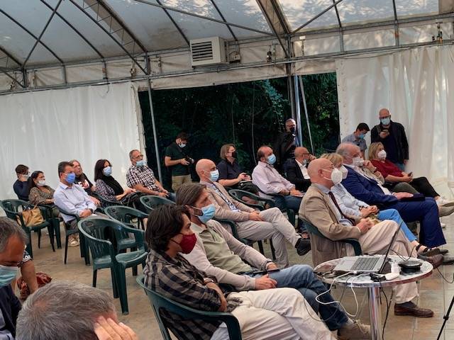 Cgil Varese compie 120 anni