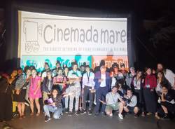 Cinemadamare Canegrate, i vincitori