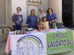 circolo Laudato si' Busto Arsizio