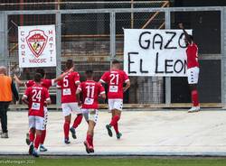 città di varese fossano calcio