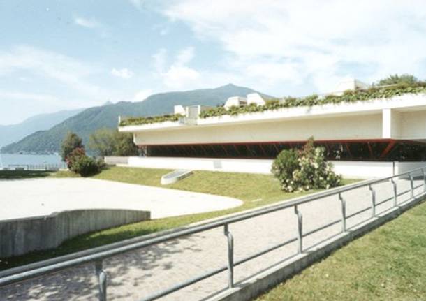 Civico Museo Parisi Valle 