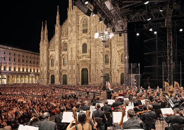 concerto per milano filarmonica la scala