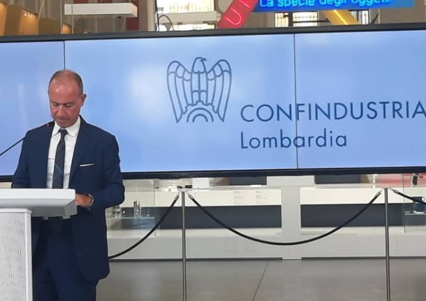 confindustria lombardia