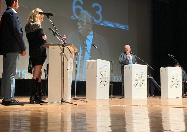 confronto candidati sindaco busto arsizio 2021 politics hub