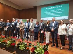Confronto tra sindaci all'Insubria