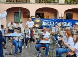 Corpo Musicale di Cugliate