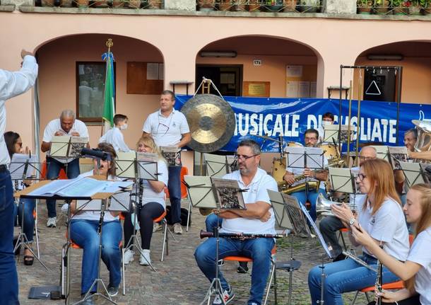 Corpo Musicale di Cugliate