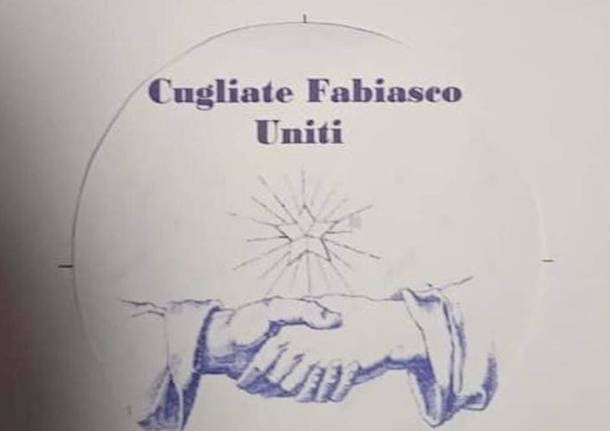 Cugliate Fabiasco - Elezioni 2021 Cugliate Fabiasco Uniti