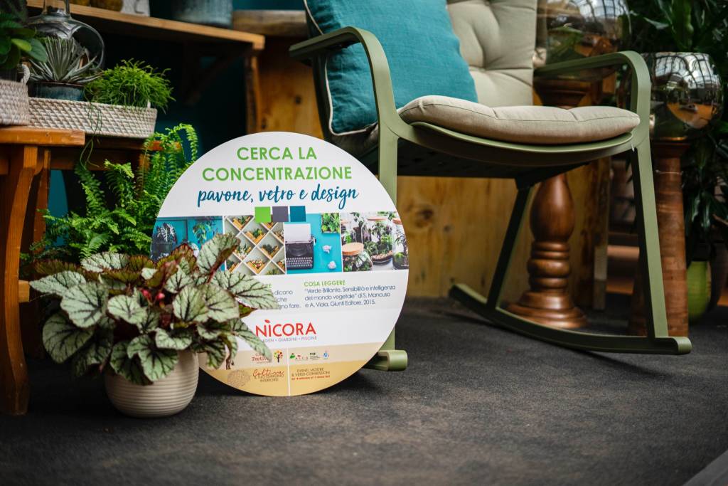 Da Nicora è Garden Festival d’Autunno