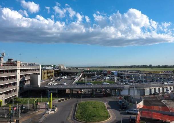 Disastro a Linate- anniversario