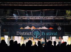 District Festival