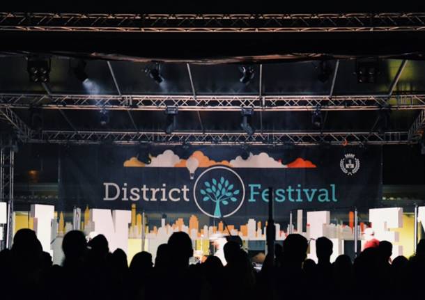 District Festival